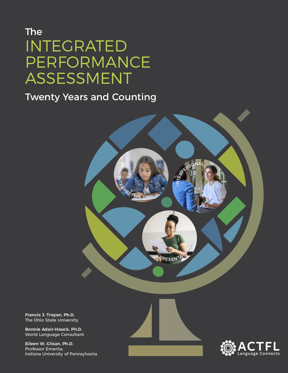 The Integrated Performance Assessment: Twenty Years
