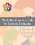 General Standards (Print) and Spanish (eBook)