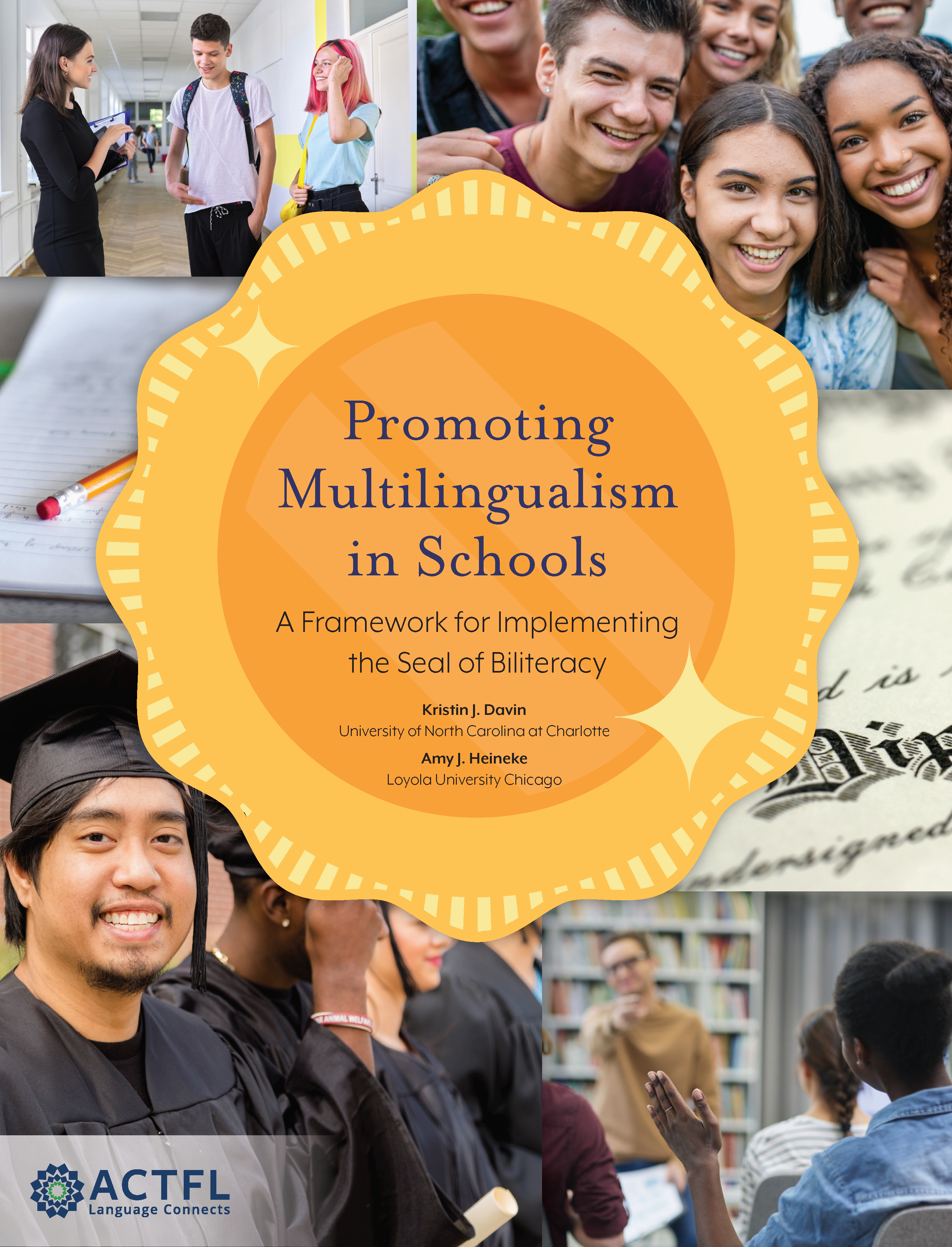 Promoting Multilingualism in Schools - eBook