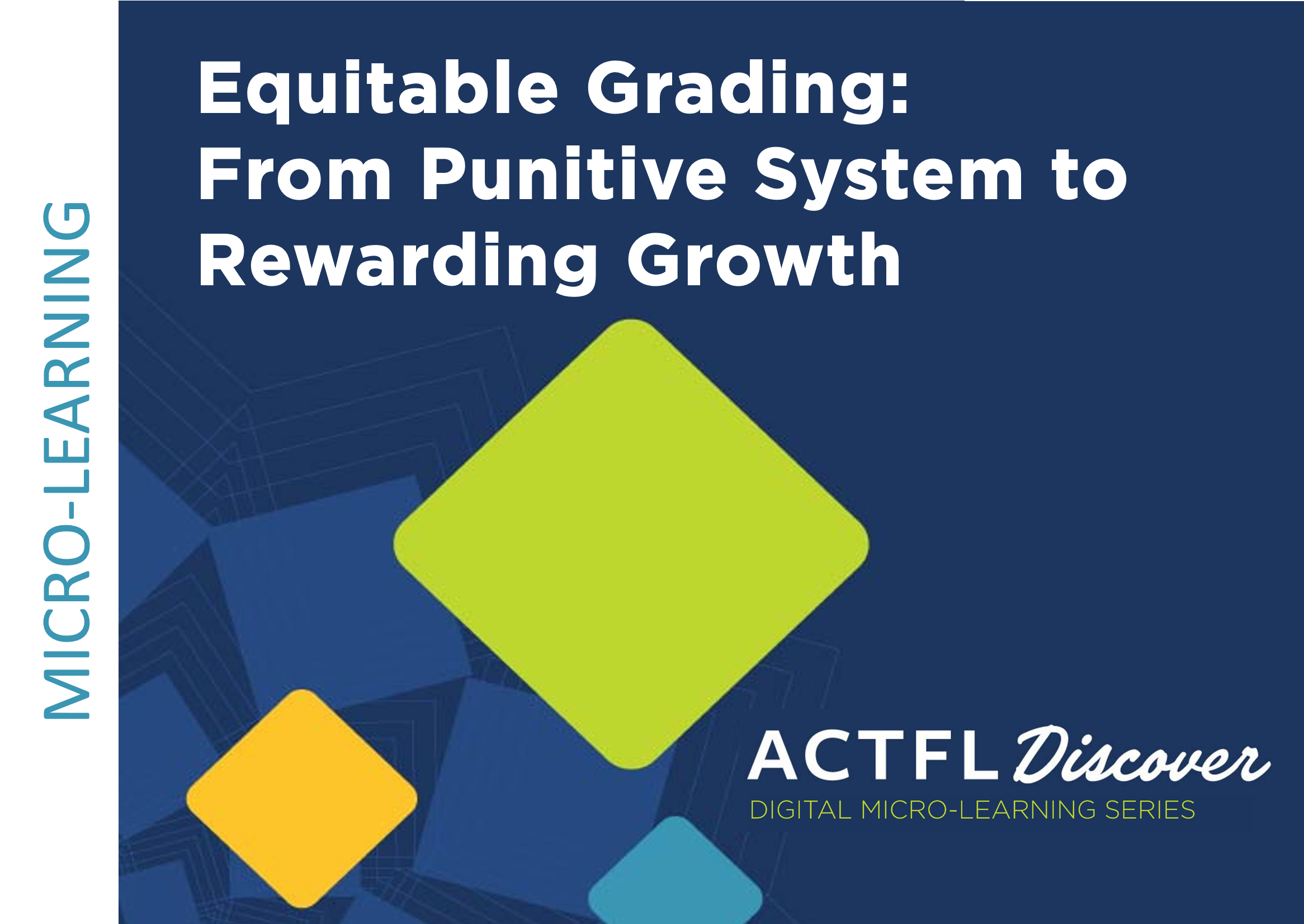 Equitable Grading: From Punitive System to Rewarding Growth