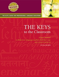 The Keys to the Classroom (Second Edition)
