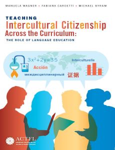 Teaching Intercultural Citizenship Across the Curriculum