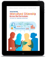 Teaching Intercultural Citizenship - eBook